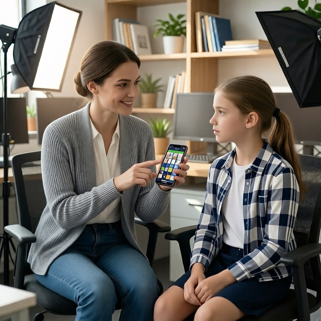 Делимся ценными знаниями